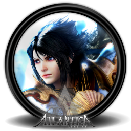 Atlantica Online 2 Icon 256x256 png